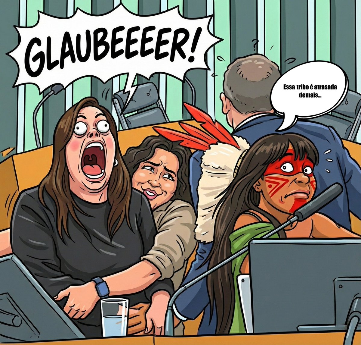 Marçal Couceiro tweet media