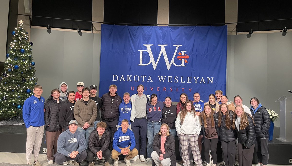 DWU Strength & Conditioning tweet media