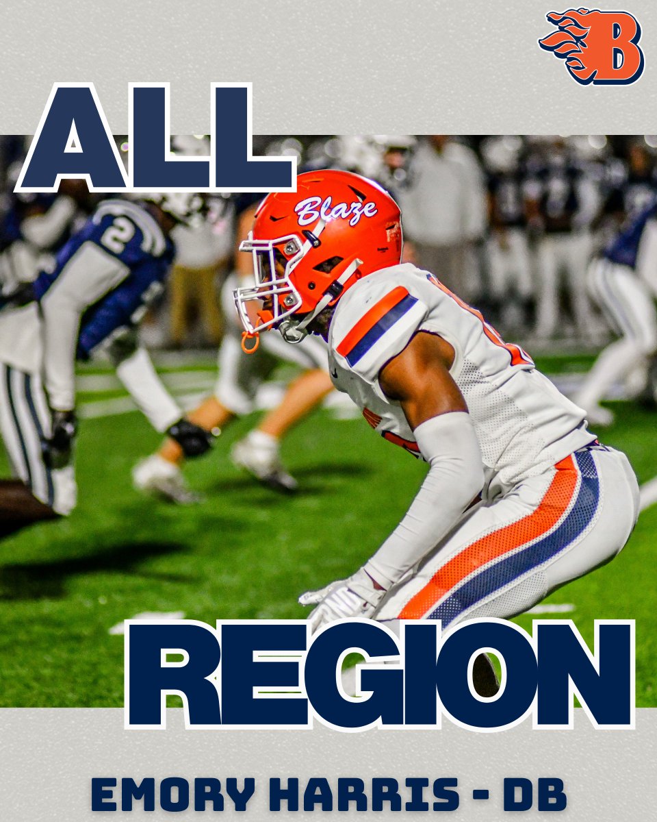 BlackmanFtball's tweet image. Congrats to our Region 3-6A All Region players for making this season happen with great success!
#WeAreBlackman

@TremelJ23 
@pick6ixtrey 
@Jayden_Gowin22 
@HarrisEmory22
