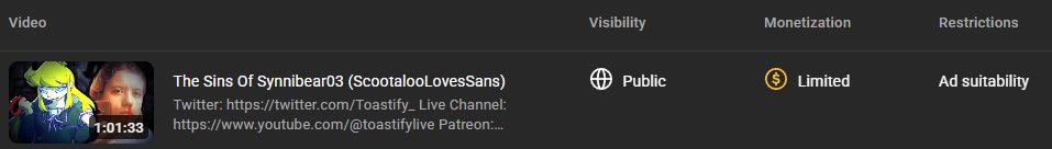 Toastify  tweet media