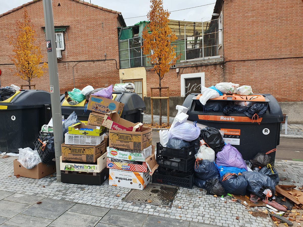 ¿Usera Verde? ☹️
<a href="/jmd_usera/">Distrito Usera</a>