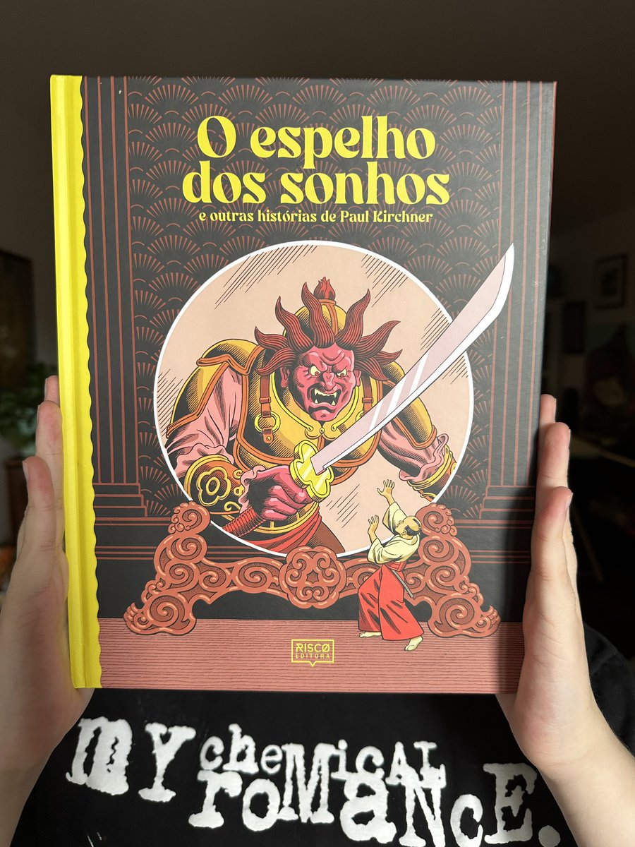 Érico Assis tweet media