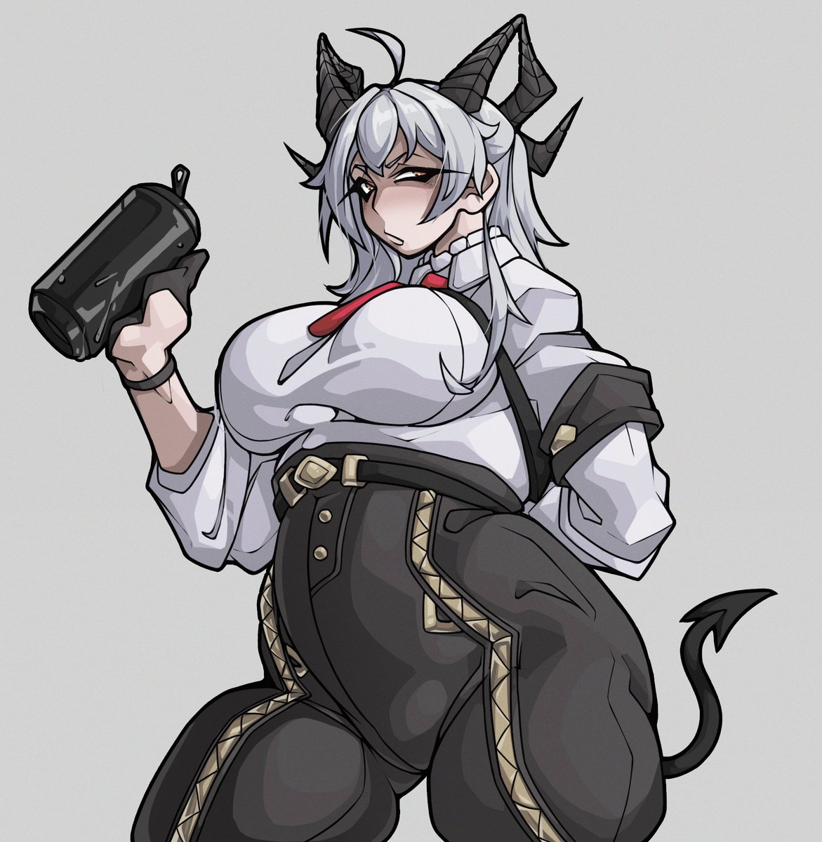 Seaman57🔞/ Commission opened (@seamanschamber) on Twitter photo 