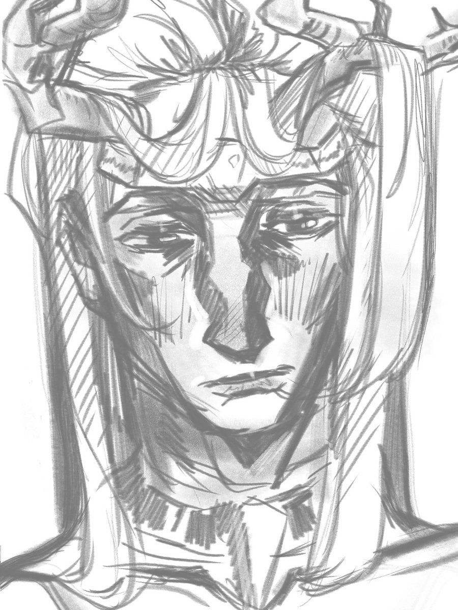 i like moros #hades2