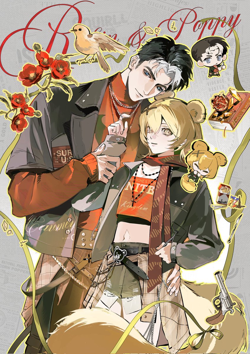 📷
#jasontodd #RedHood #selfship #yumeship #oc x canon