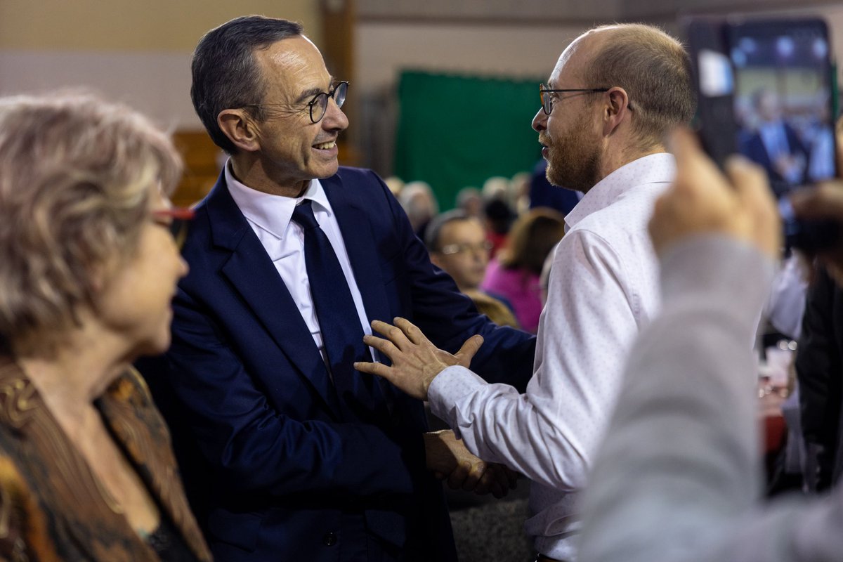 les Républicains tweet media