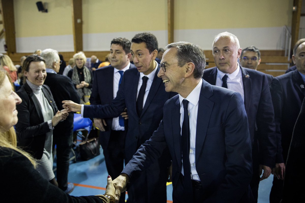 les Républicains tweet media