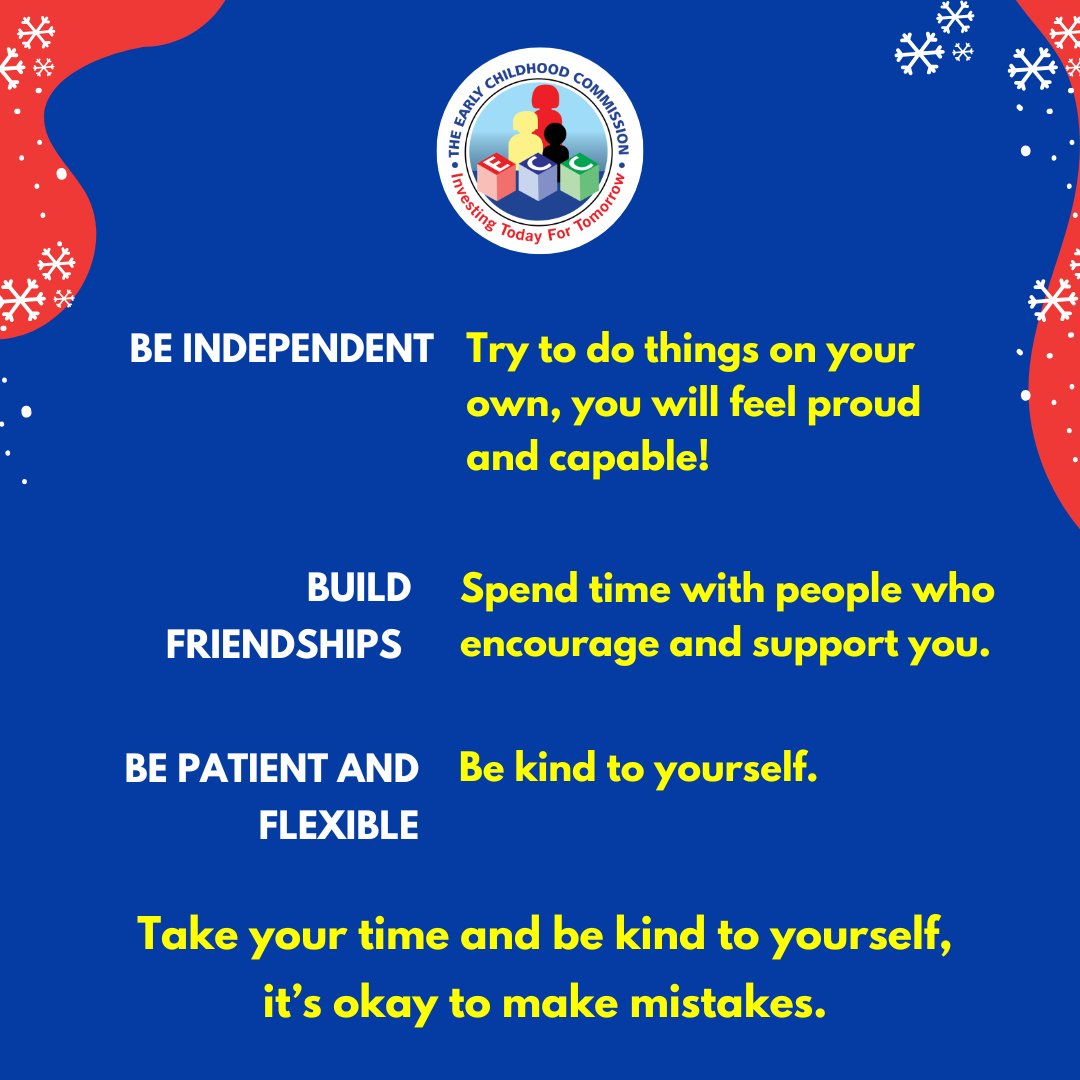 ECCJA's tweet image. 🌟 Every child has a spark! Celebrate strengths, embrace abilities, and shine your way in a world that believes in you. 💛✨
#12StandardsMatter #EarlyYearsMatter #InclusionMatters