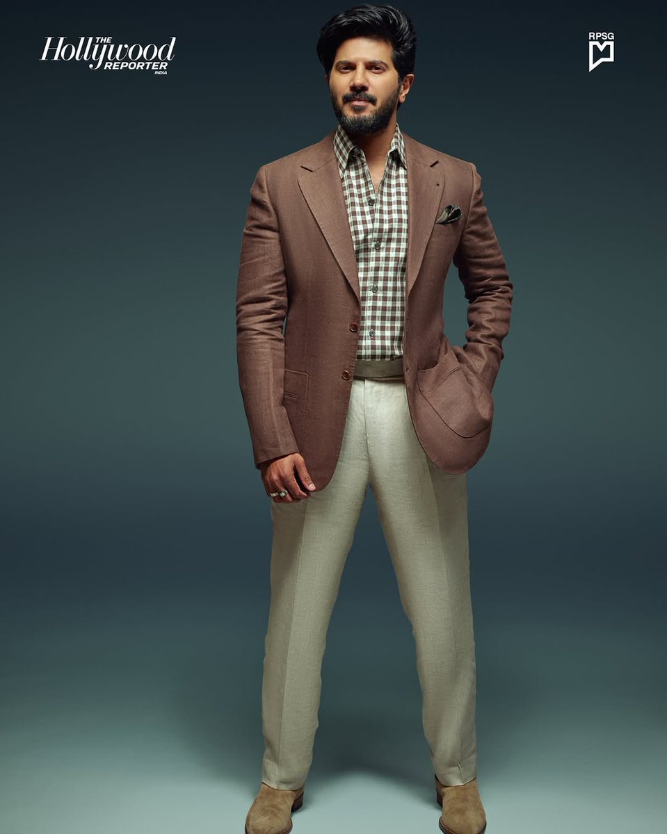 The hero of the year 🔥🔥👌
The #Kaantha is a classic movie from Tamil 
Dulquer created an outstanding contribution to the world of cinema 🔥 
#DulquerSalmaan 🔥🔥🔥