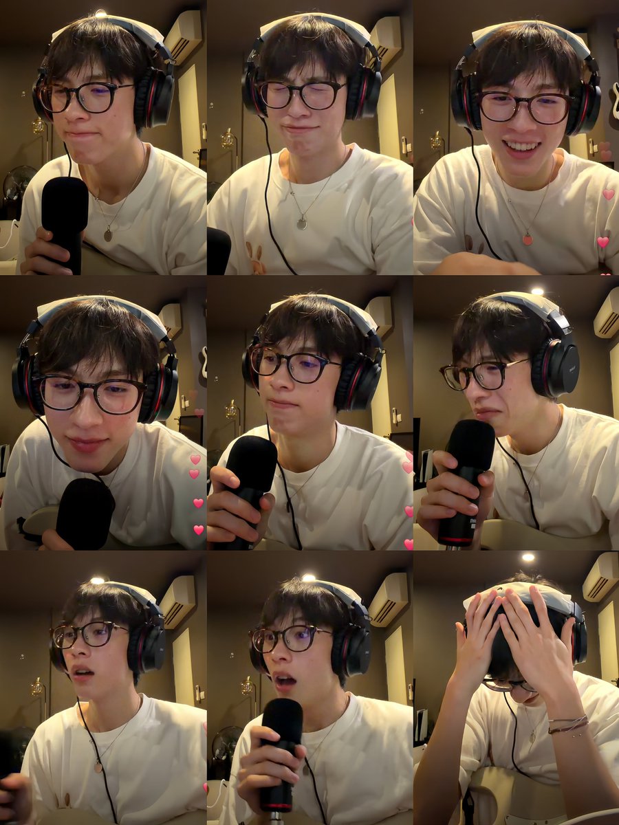 #PROXIEOnglee หนูน้อยร้อยอารมณ์ 😋🤲🏻♡ ~