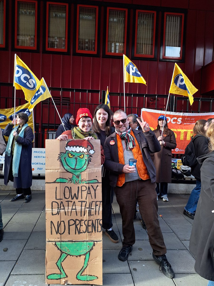 British Library - PCS tweet media