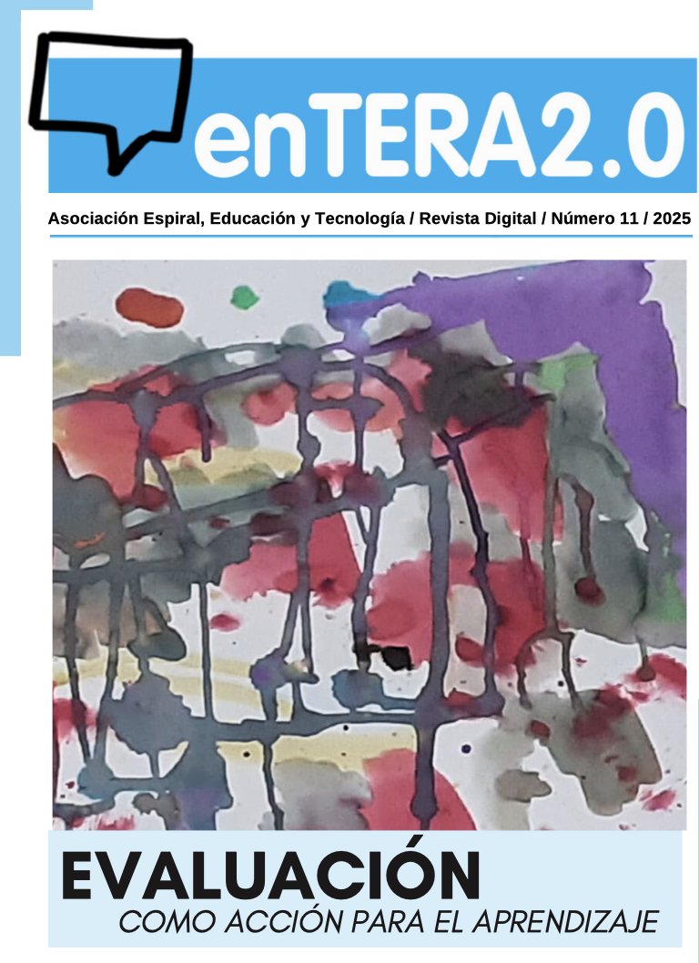 Además hemos contado con otros docentes que ayudan a ver el proceso de evaluación desde diferentes puntos de vista y que pueden ser muy enriquecedores: <a href="/LopezEsparrell/">Juanma López Esparrell</a> <a href="/JulioRodrgez/">Julio Rodrígez</a> <a href="/AMarquezOrdonez/">Antonio A. Márquez</a> <a href="/aacclarebelion/">RebeliónDelTalento #LaPrimerAACC @IkigaiSchooling</a>, Jorge Lobo, Alicia Berlanga, Patricia Ruiz, Miquel Àngel Prats⬇️