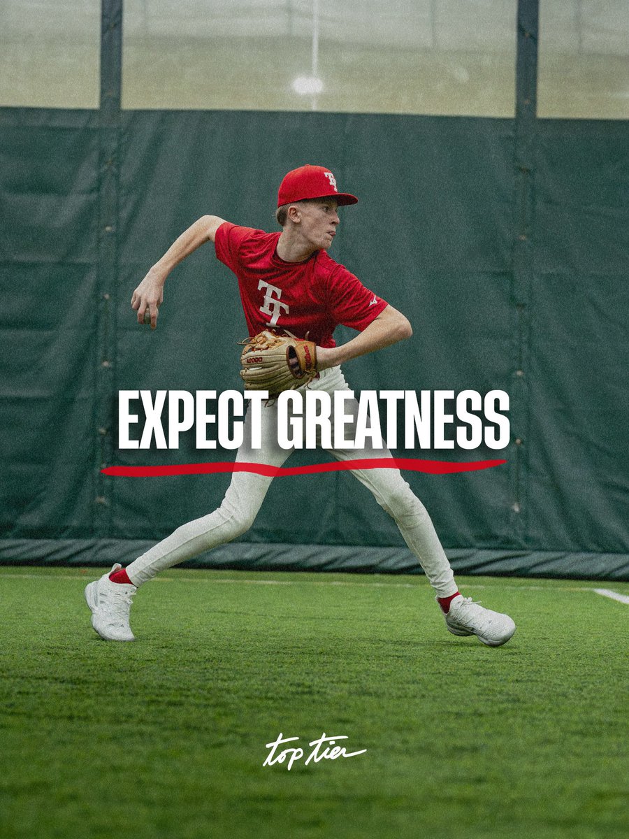 Top Tier Baseball 🇺🇸 tweet media