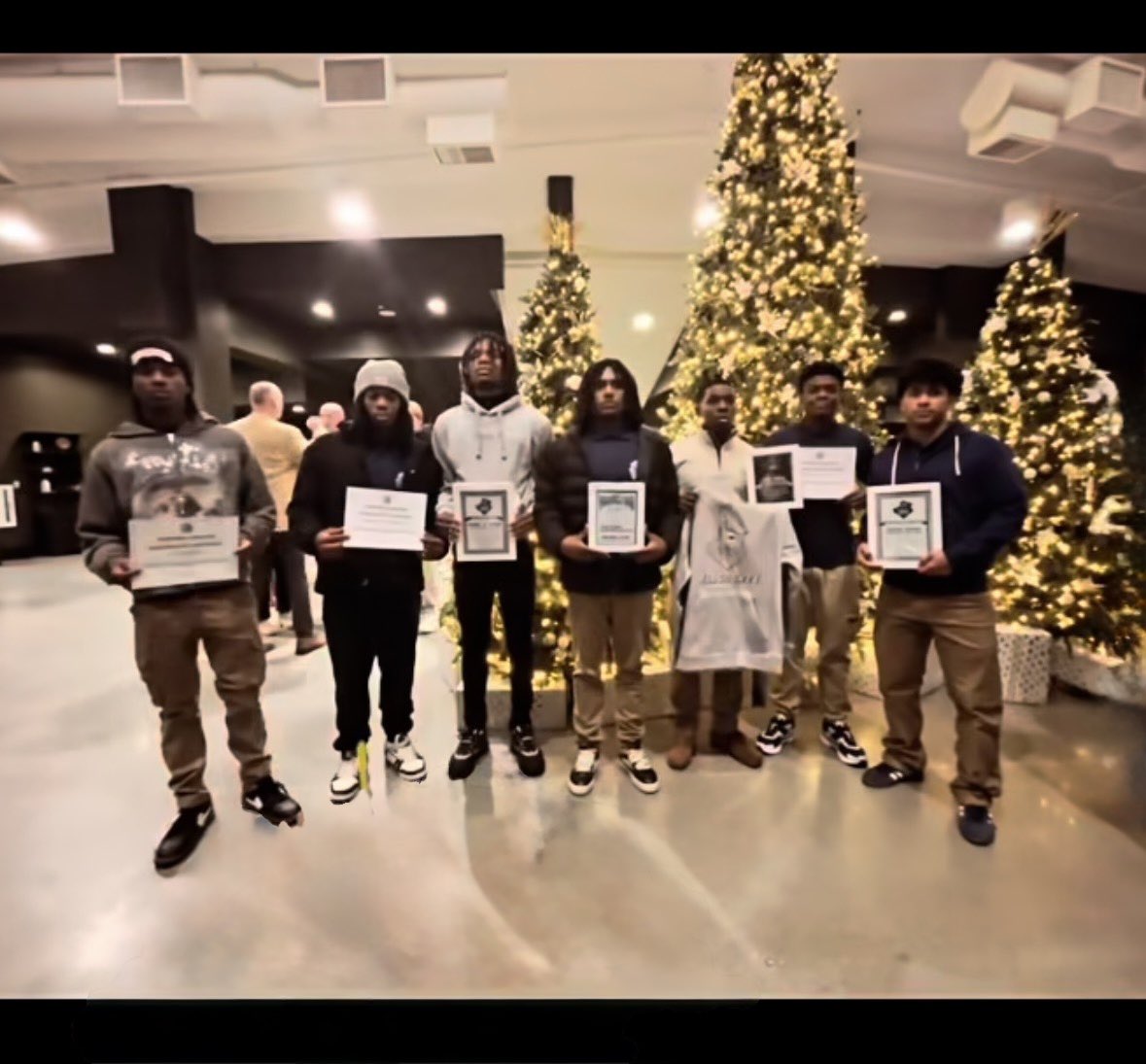 Selvin garcia tweet media