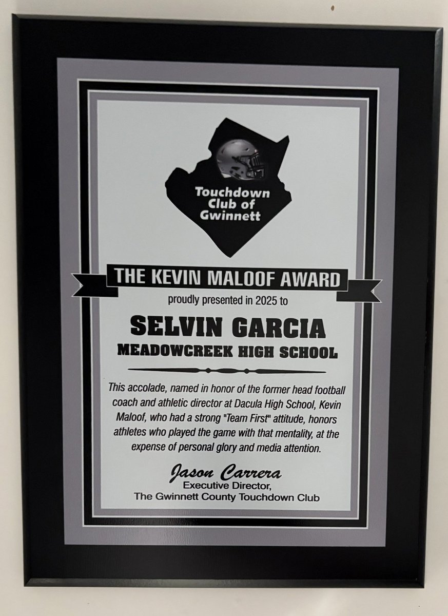 Selvin garcia tweet media