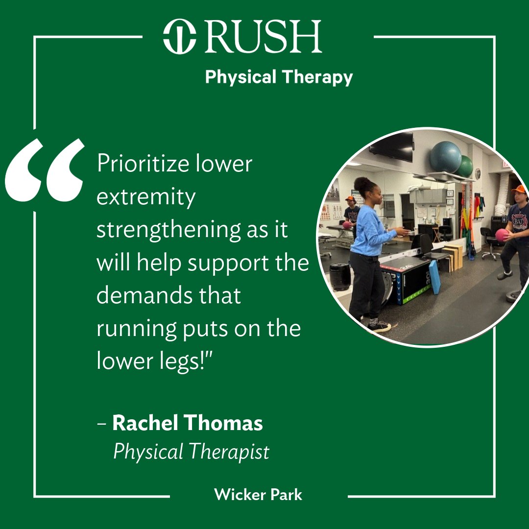 Chicago Area Runners Association tweet media