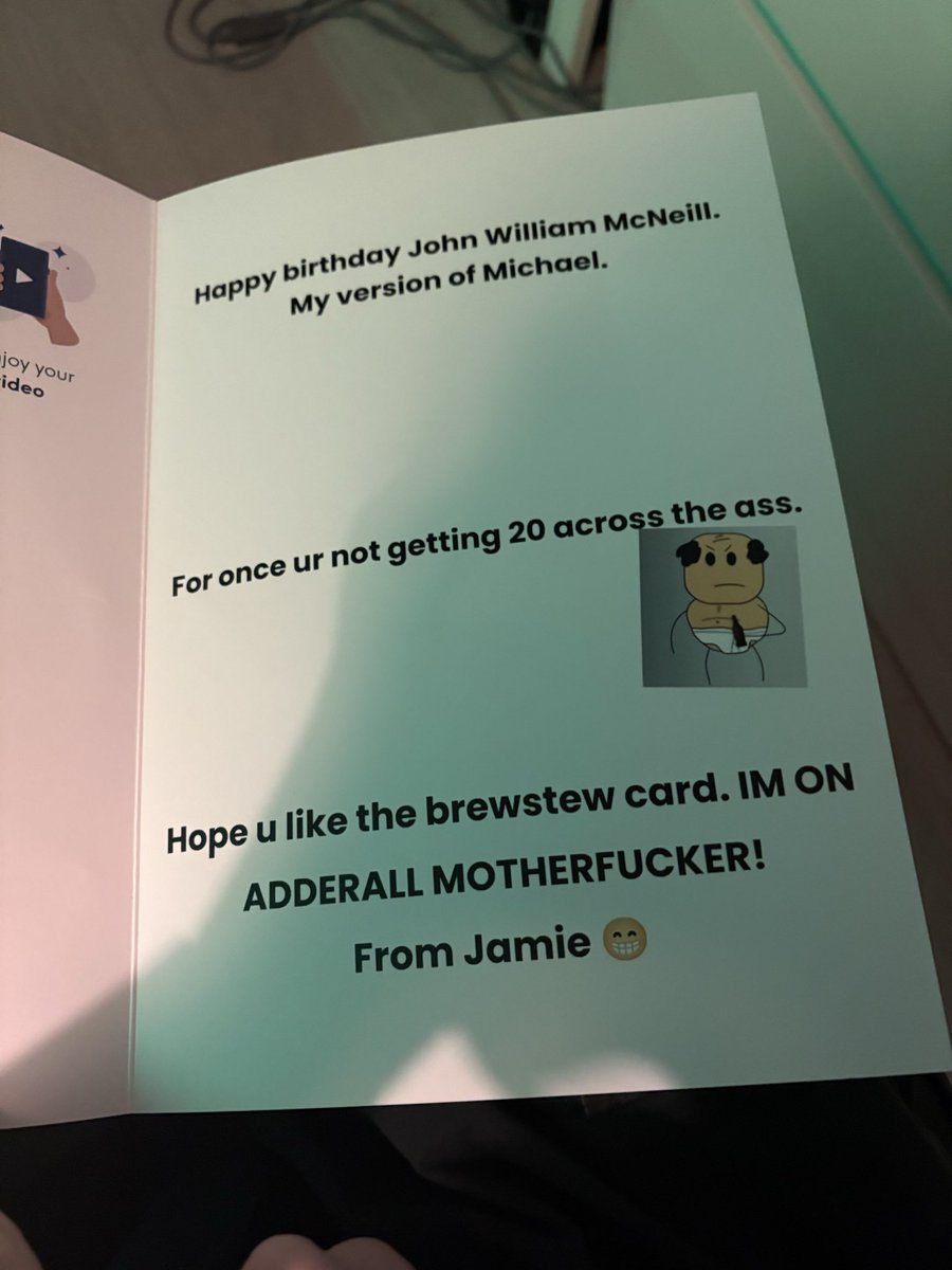 Jamie McGonigle tweet media