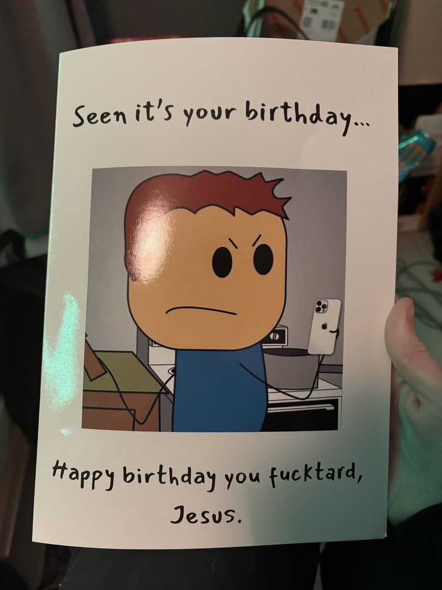 Jamie McGonigle tweet media