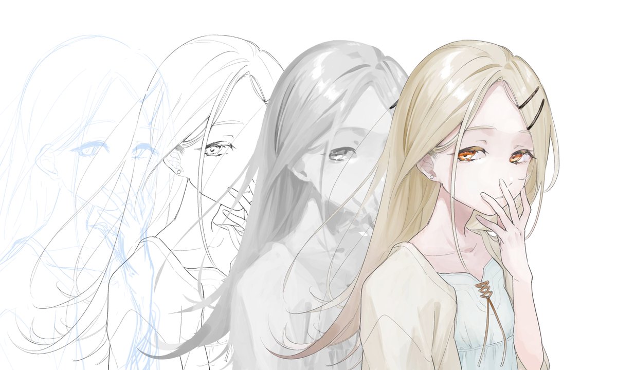 #篠澤広
#学マスFA