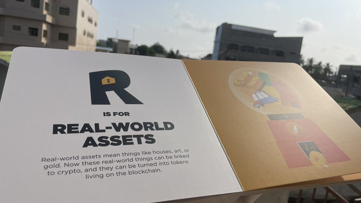 Crypto has its own language.
Every letter in a crypto username means something.

R = Robust
A = Anti
M = MEV

RAM = Robust Anti-MEV.

What about yours?
Share it and show the idea you stand for. Let’s go !

#BinanceABCs
<a href="/BinanceAngels/">Binance Angels</a>