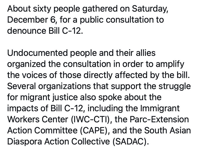 Solidarité sans frontières #StatusforAll tweet media