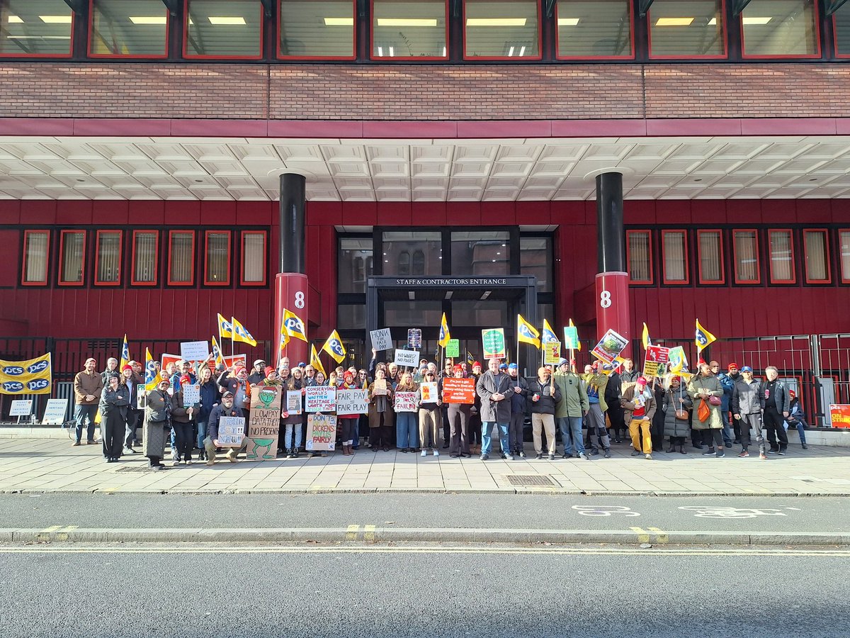 British Library - PCS tweet media