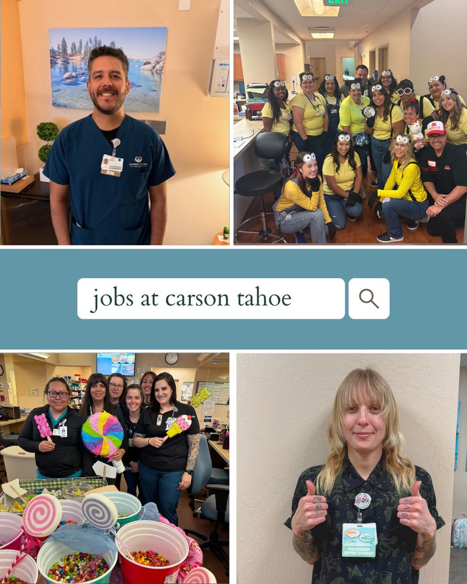 Carson Tahoe Health tweet media