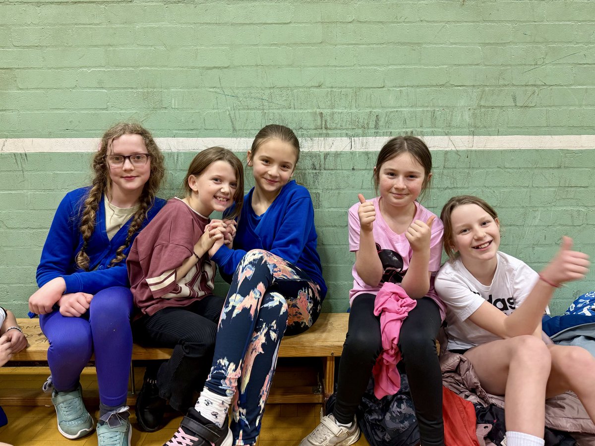 Goodly Dale School tweet media