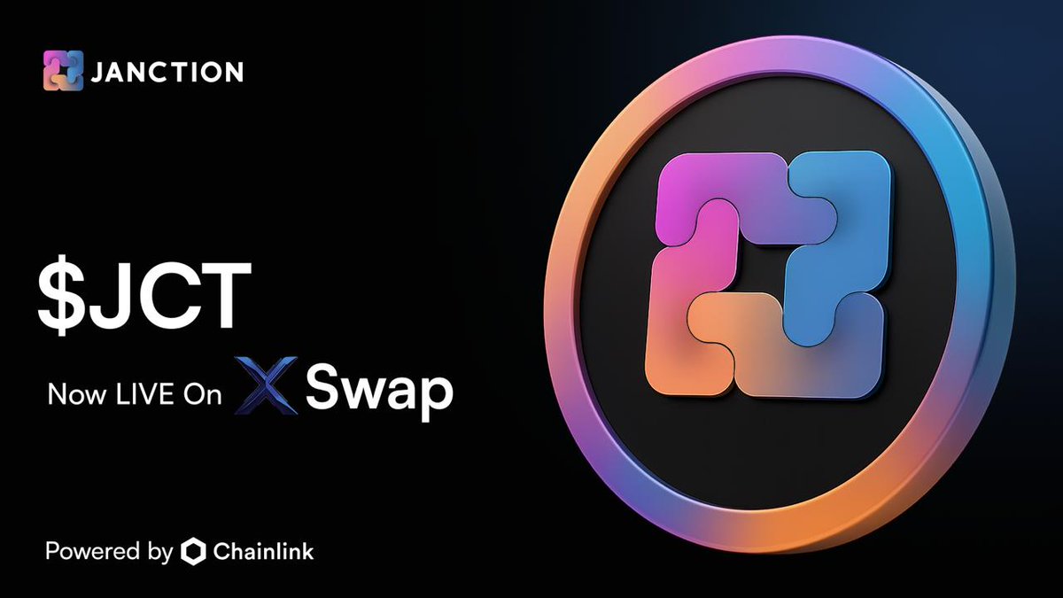 JANCTION (ジャンクション) 日本アカウント (@JanctionMGT_JP) / Posts / X
