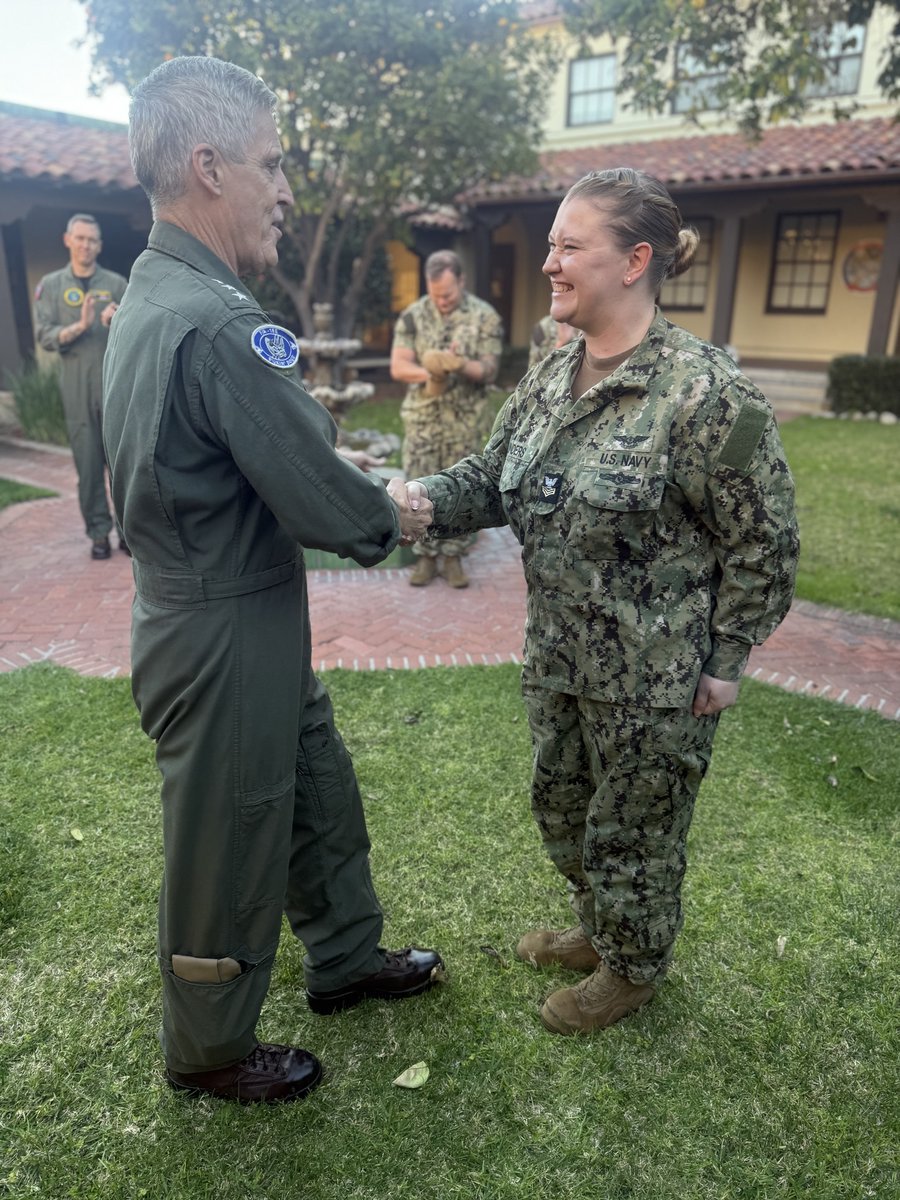 U.S. Naval Meteorology and Oceanography Command tweet media