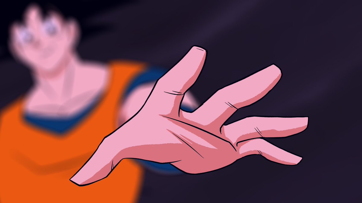 ABaldy64's tweet image. Scene#05 completed

It’s a still image movement, so I don’t know that counts as animation but hey it works either way.