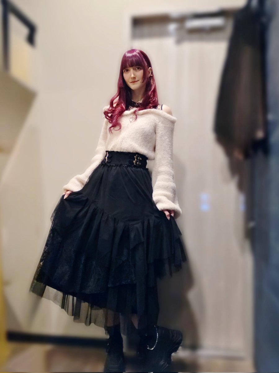 FOR-Z tomonyan 星羅ともか ともにゃん🧡🐾 (@Tomo_Nyan_Desu) / Posts / X