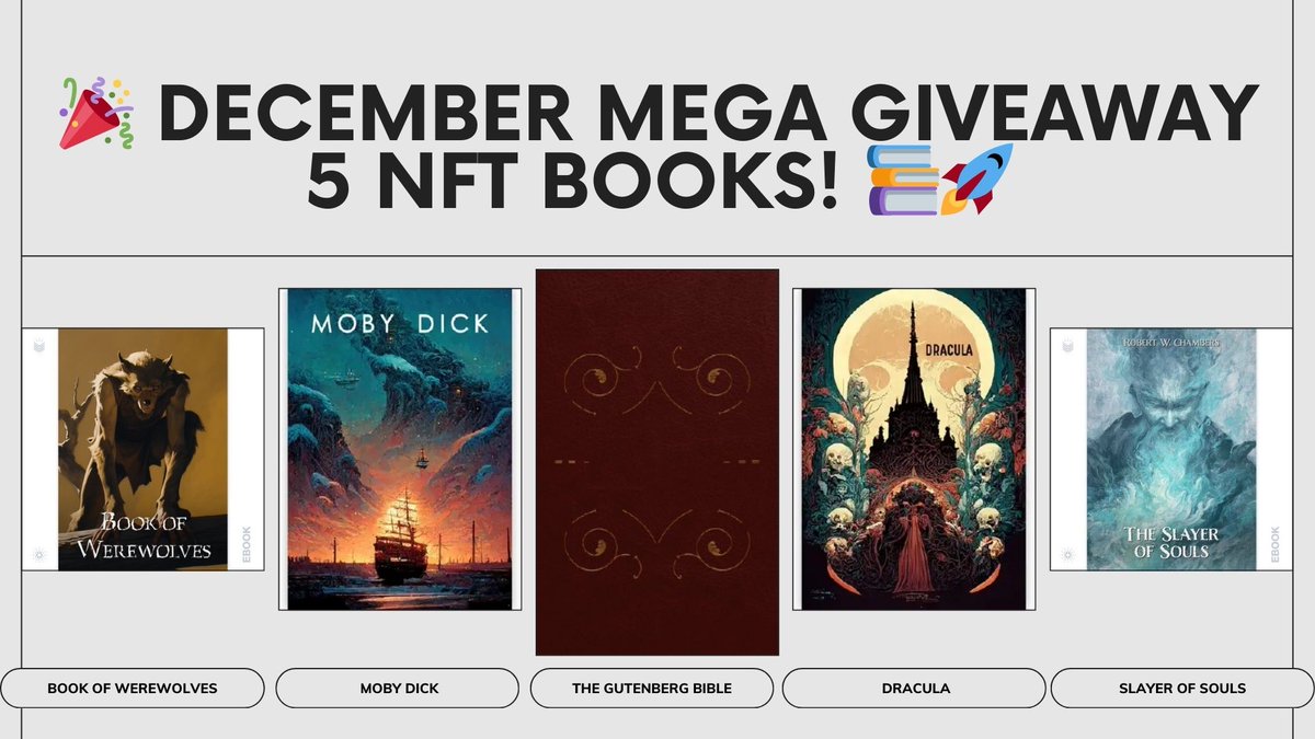 Lend-a-Book tweet media