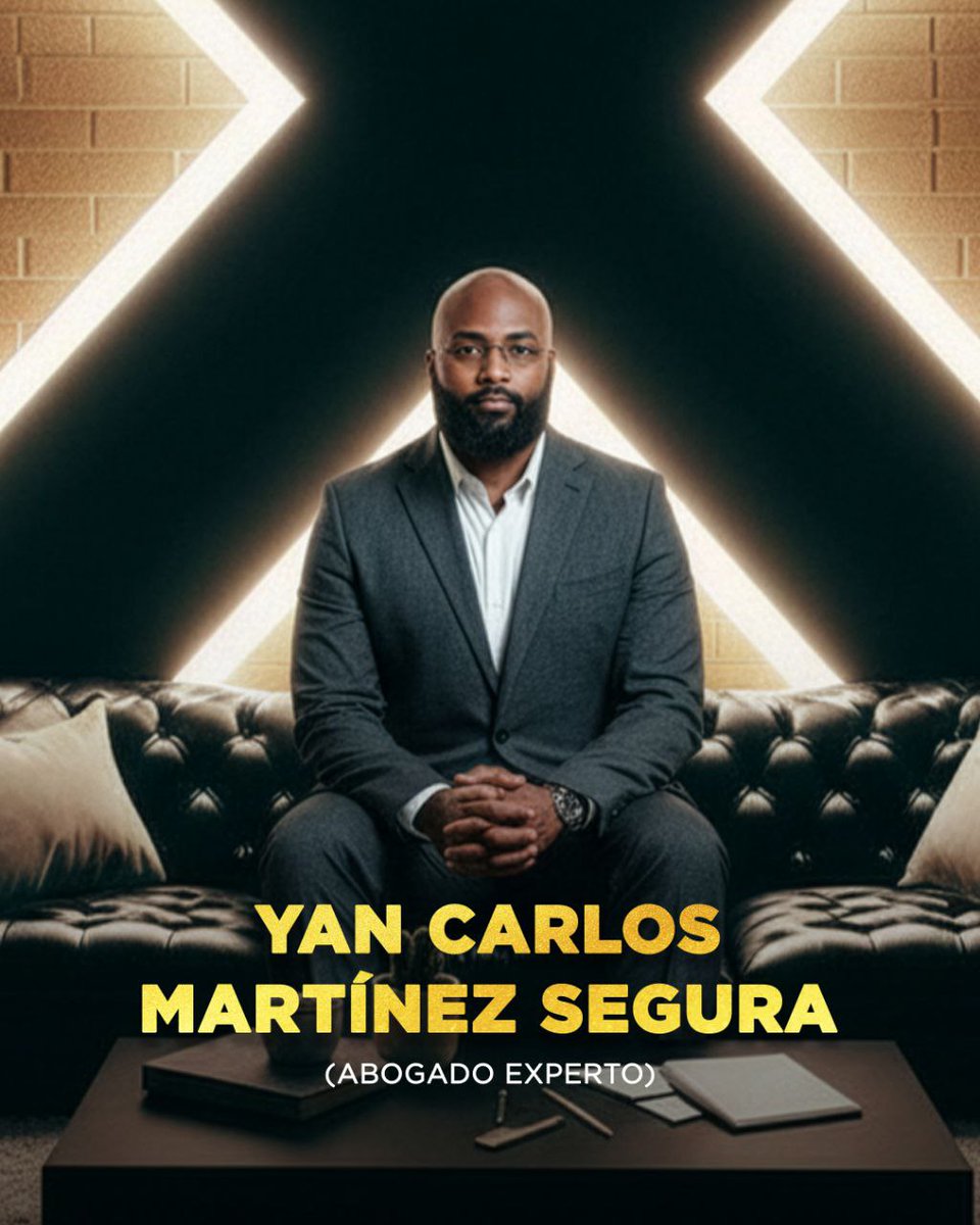 ¡Hablemos sobre el caso de corrupción más grande en la historia de la República Dominicana!

SENASA - Operación Cobra

Esta noche a la 8:00 p.m.

Configura un recordatorio para mi próximo Espacio. x.com/i/spaces/1nAJE…