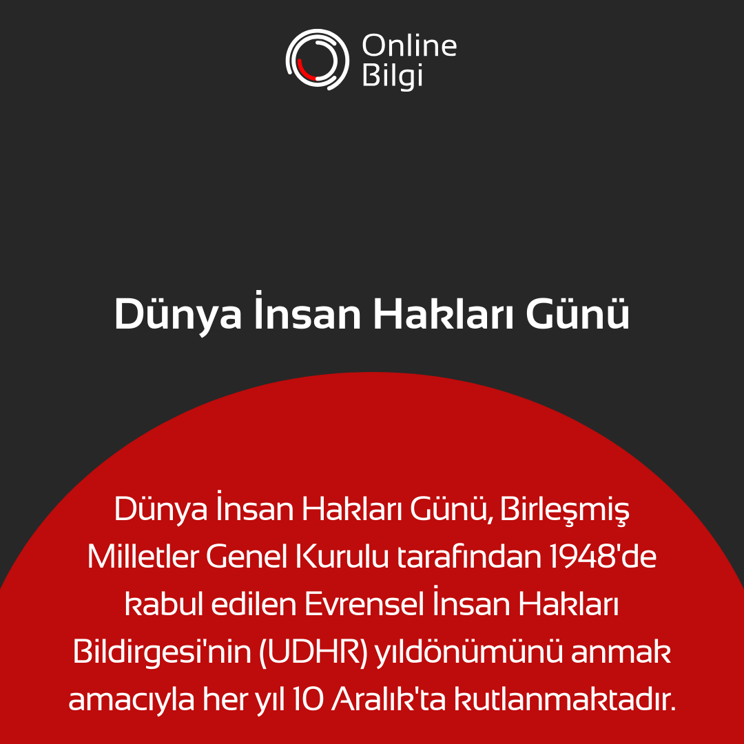 onlinebilgias's tweet image. Bilgiye erişim, insan haklarının temel taşlarından biridir.

Dünya İnsan Hakları Günü'nde, her öğrenci ve araştırmacı için açık, eşitlikçi ve güvenilir bilgi sistemlerinin önemini vurguluyoruz.

#OnlineBilgi #HumanRightsDay #KnowledgeForAll #AcademicFreedom