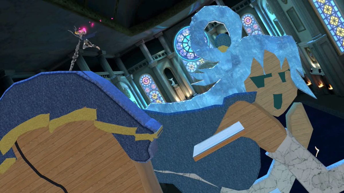 DangoSnap's tweet image. 