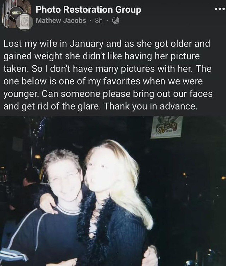 Wholesome Side of 𝕏 tweet media