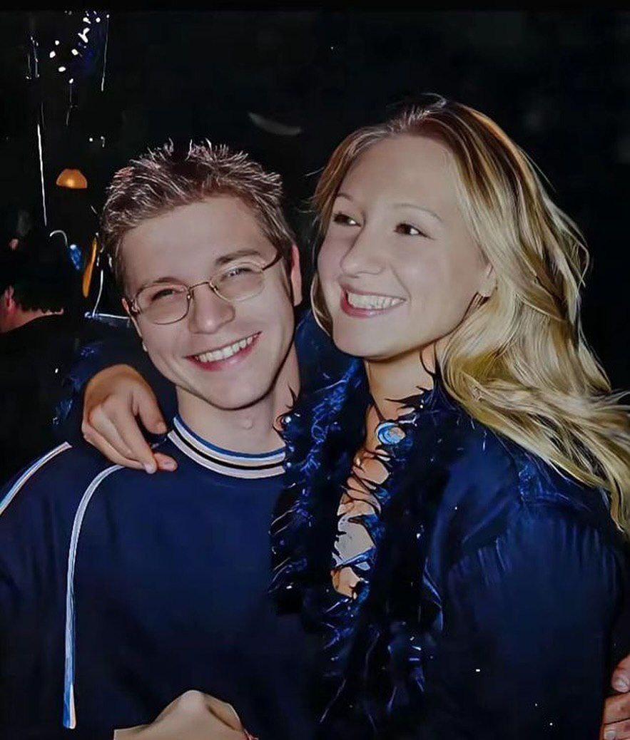 Wholesome Side of 𝕏 tweet media