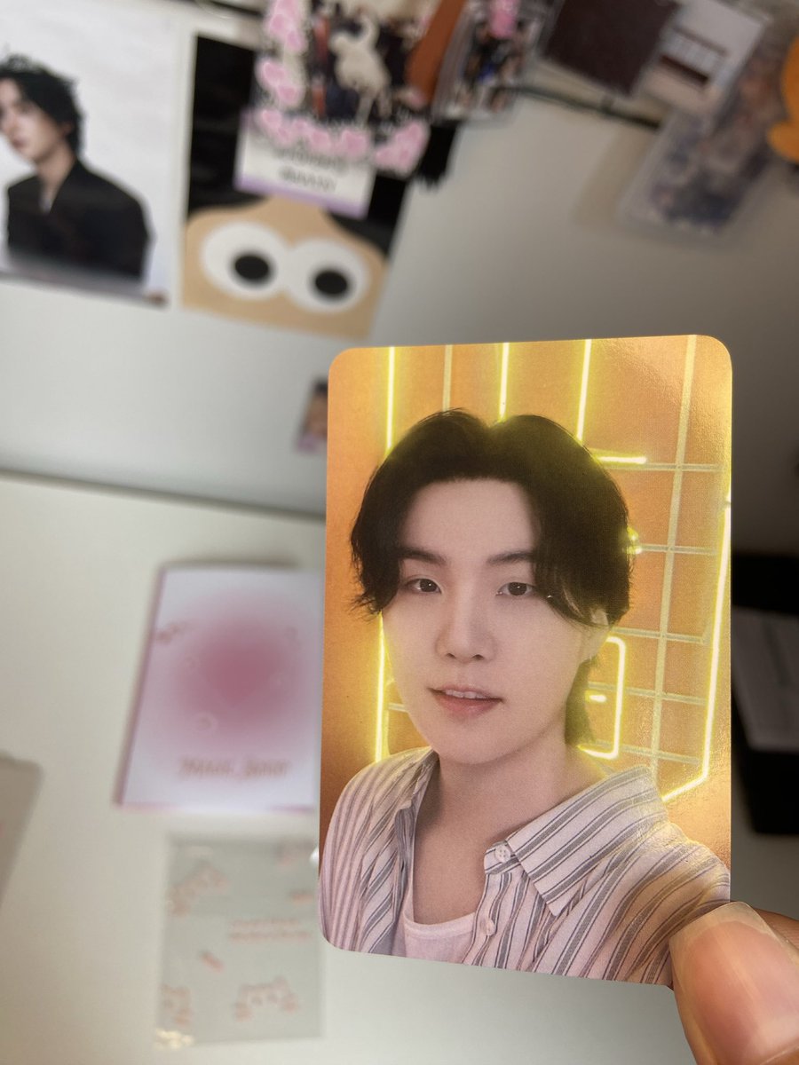 MaaahYoon's tweet photo. @babymoonpj_ fedback super positivo, foi uma compra ótima muito obgd 🥰 https://t.co/9PI0yaM4wy