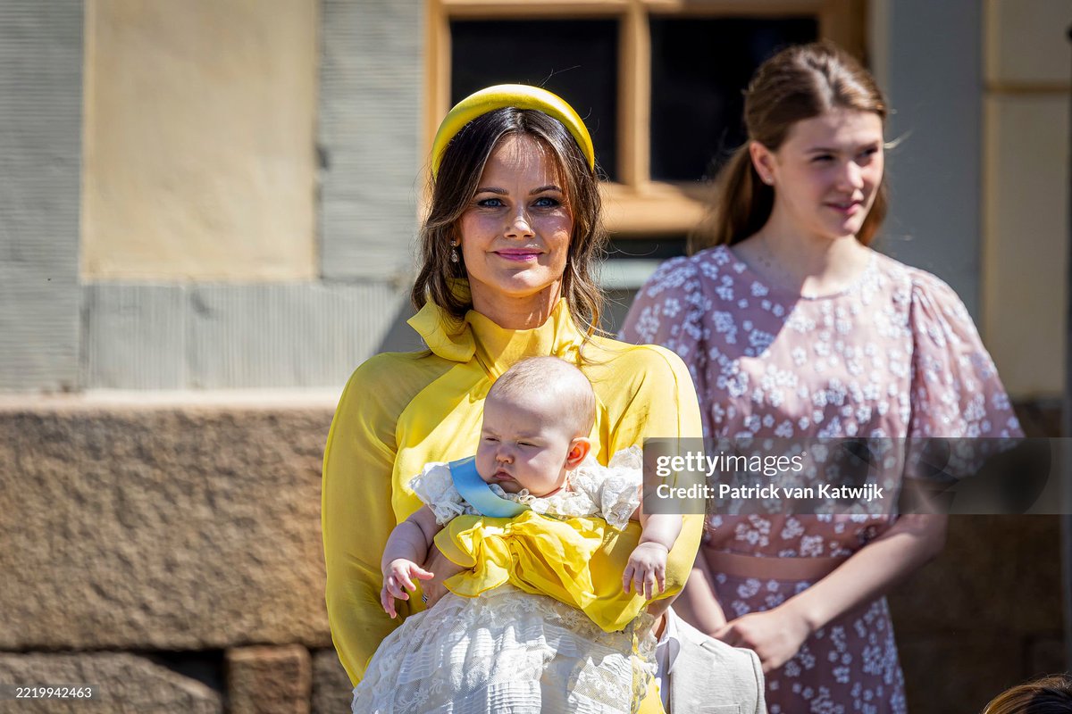 Royal News Network tweet media