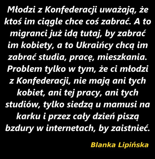 zdzisawrodzik's tweet photo. Oj kuce, kuce. Pomyślcie trochę. https://t.co/4LWJQ465qp
