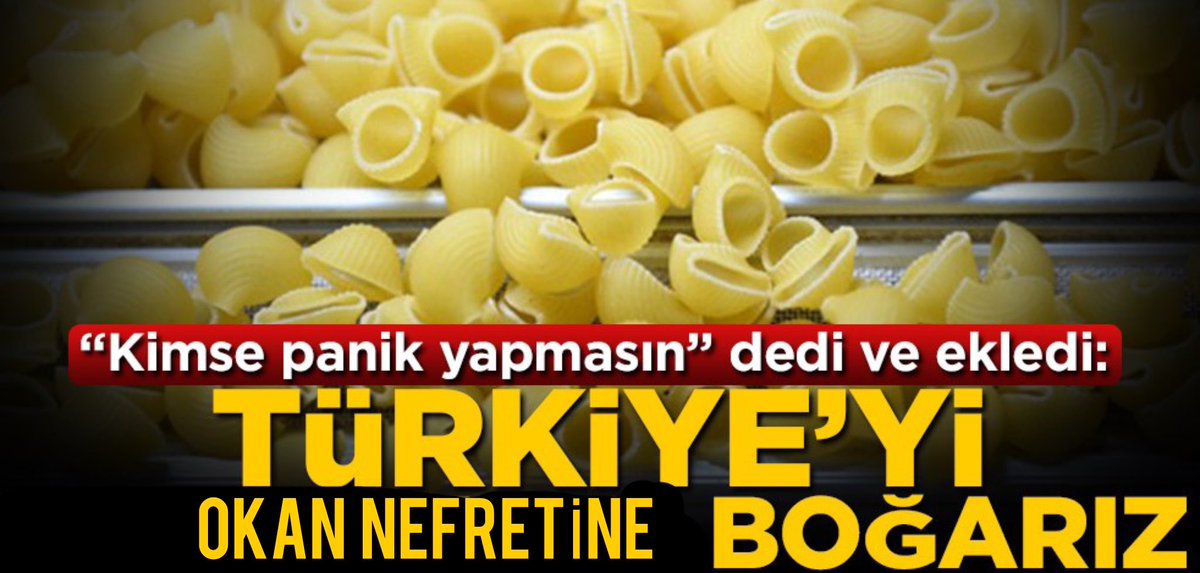 Hazır tweet tutmuşken söyleyeyim: 
Müsterih olun, ilk 24 olmazsa…