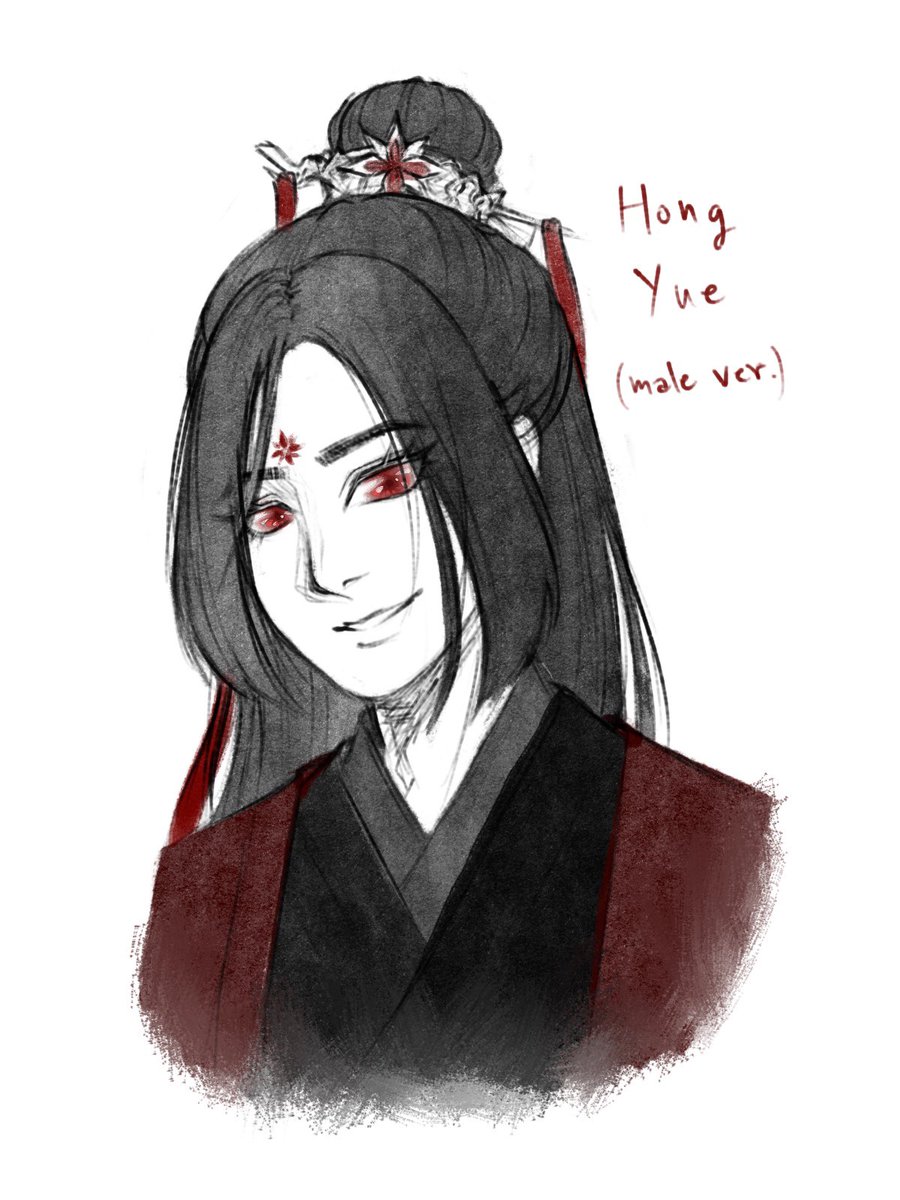 红月 🌙🩸 (ไปต่อ SS2) tweet media