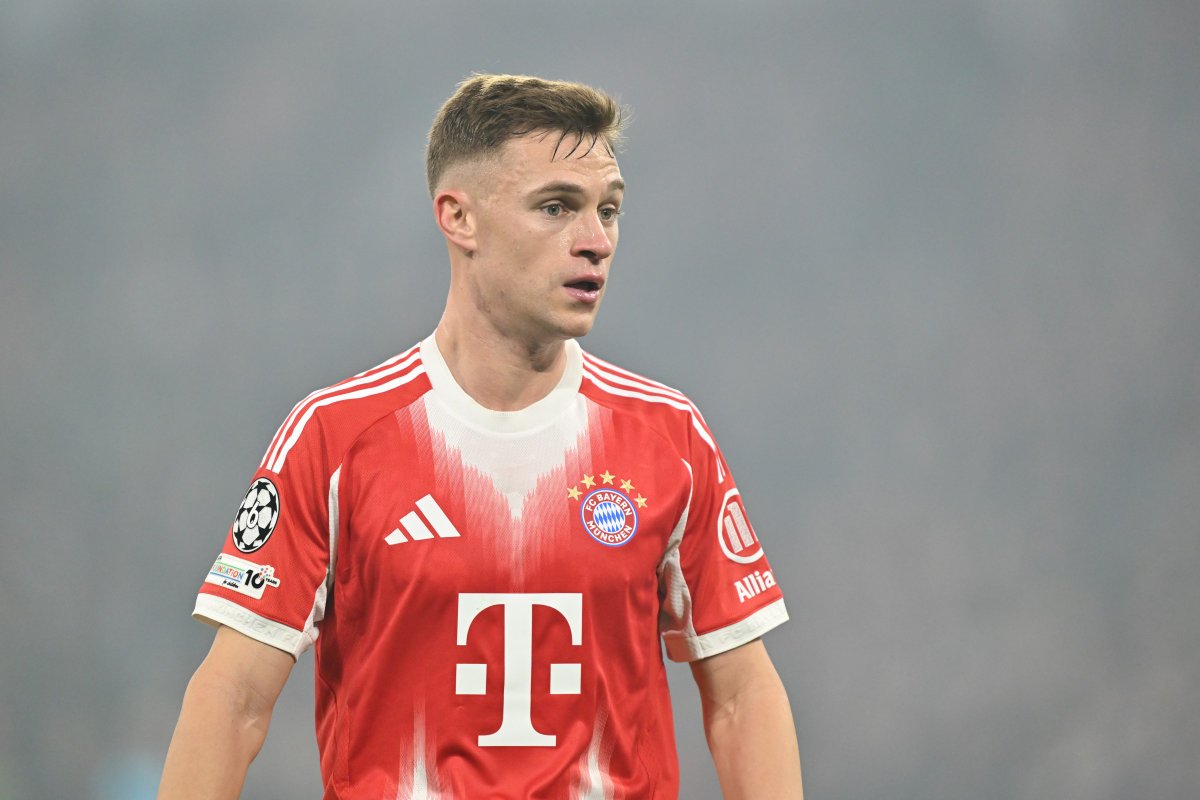 Bayern & Germany tweet media