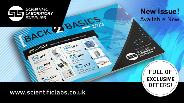 Lab Bulletin tweet media