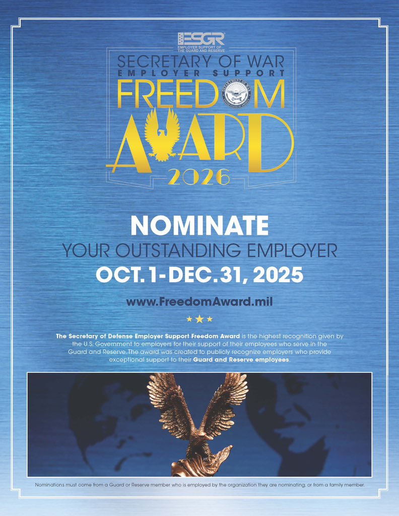 Mississippi ESGR tweet media