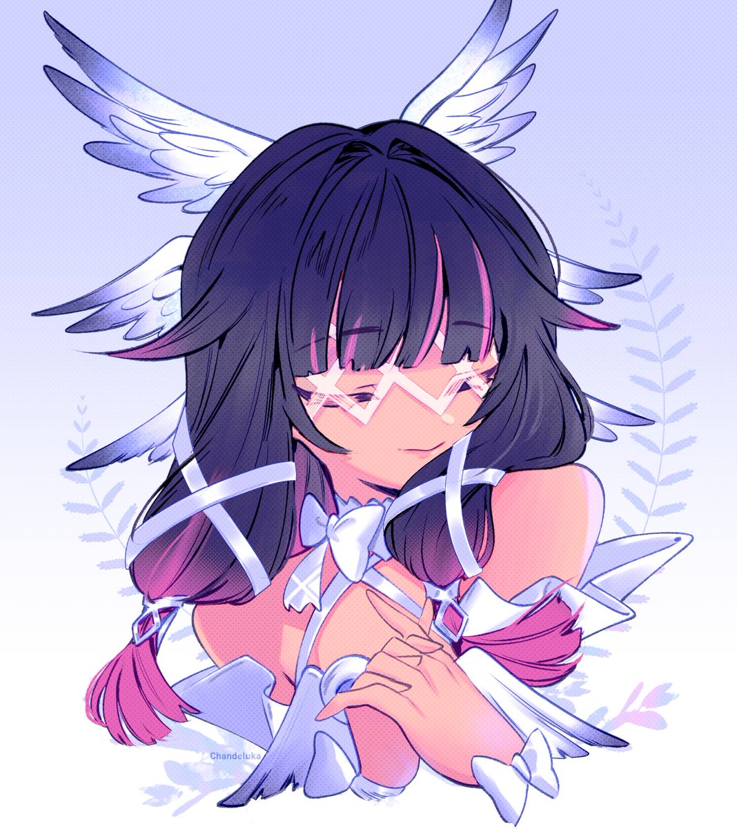 #Columbina #コロンビーナ #GenshinImpact