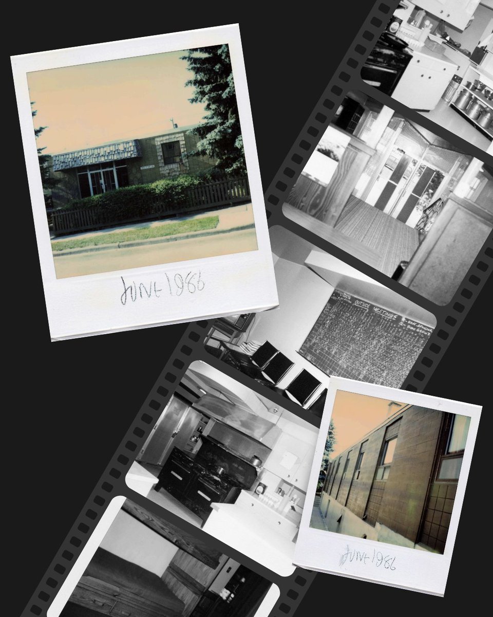 RecoveryAcres's tweet photo. 🕰️ Step back in time with us - all the way to the early days of 1835. These photos are more than memories… they’re the roots of 1835 House/RACS and the people who built its foundation. 🌱📸 https://t.co/x8x40o0qF7