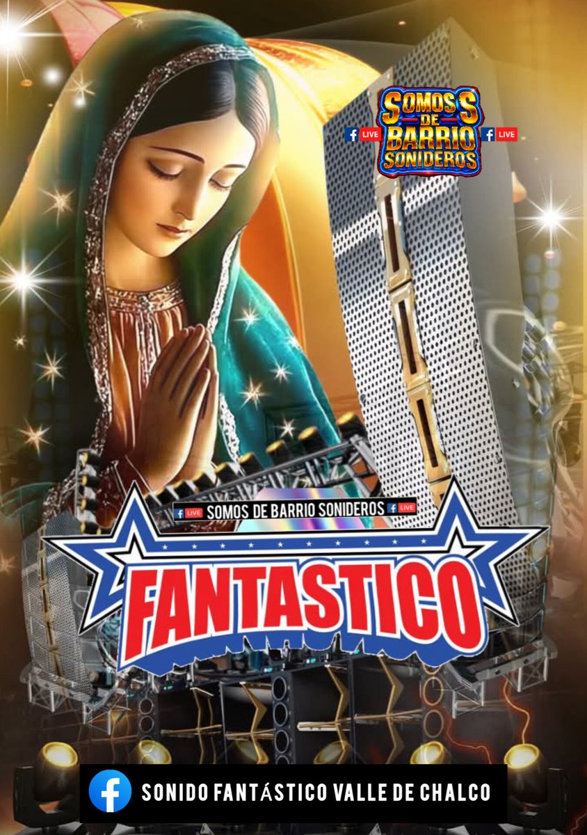 sonido fantastico (@rgrenmix) on Twitter photo 