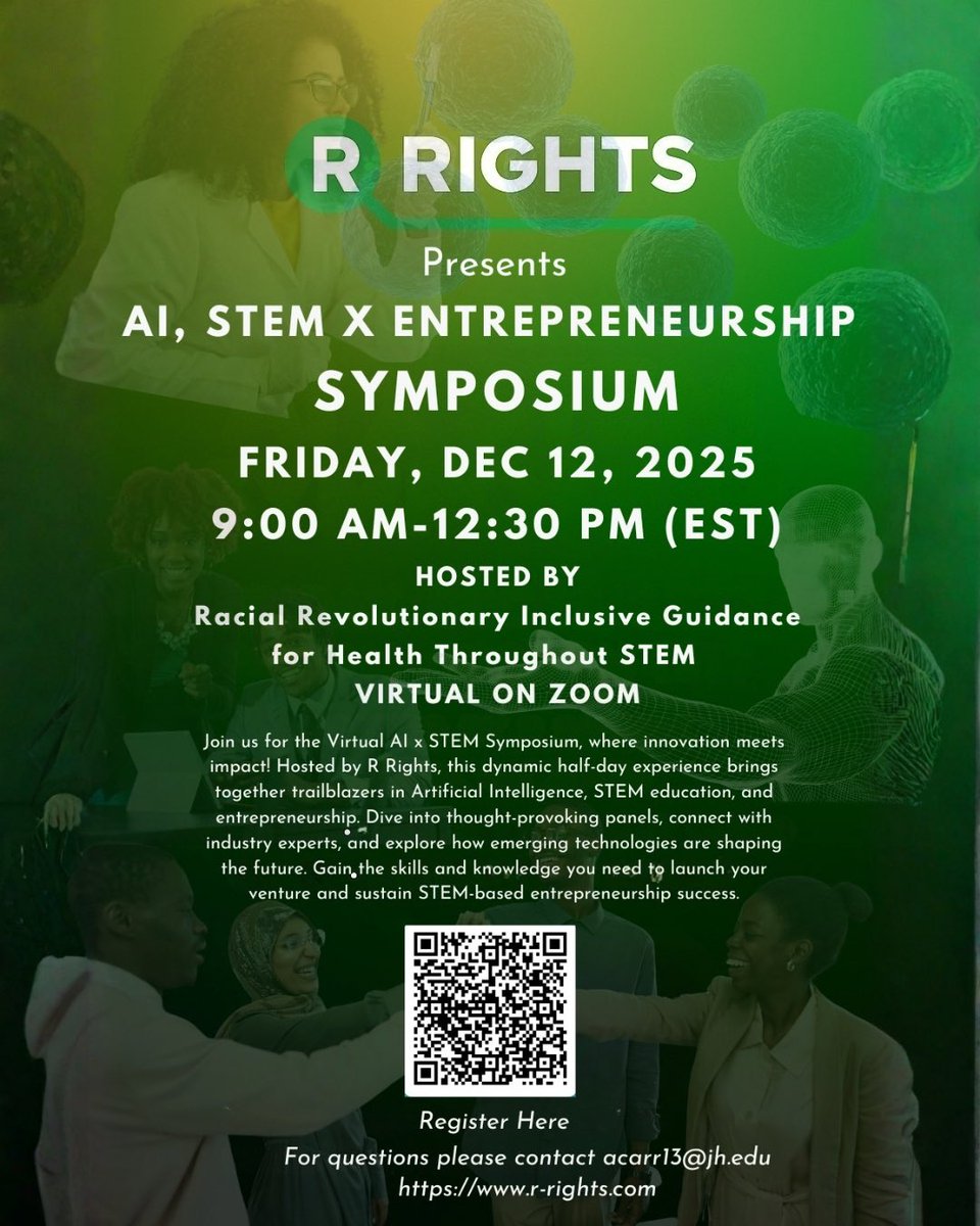 R-RIGHTS tweet media